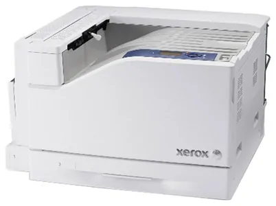 Замена тонера на принтере Xerox 7500DN в Москве